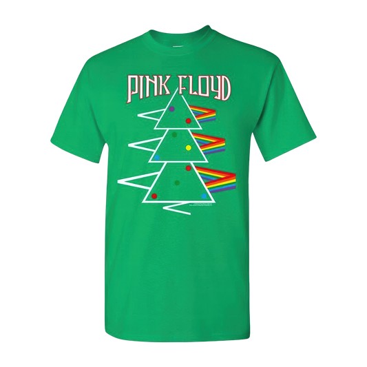 Christmas Ribbons T-Shirt