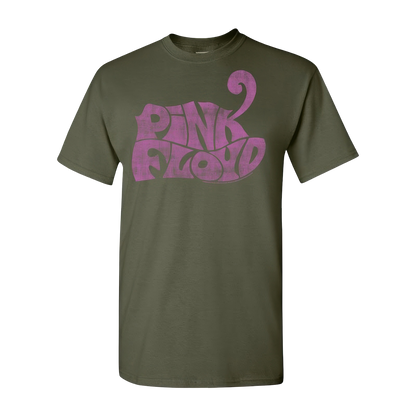 Cheetah T-Shirt