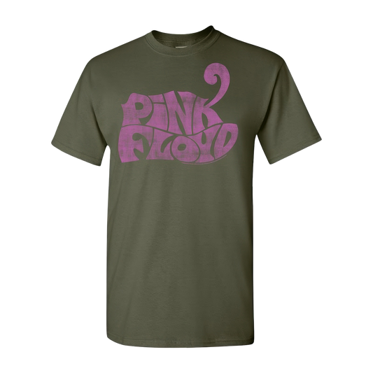 Cheetah T-Shirt