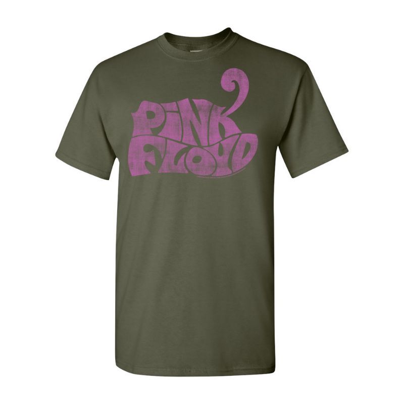 Cheetah T-Shirt