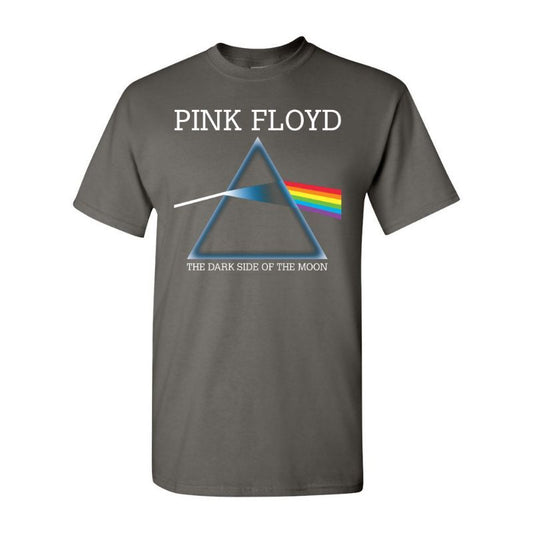 The Dark Side Of The Moon T-Shirt