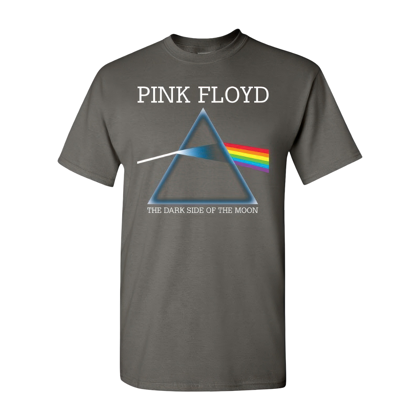 The Dark Side Of The Moon T-Shirt