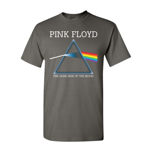The Dark Side Of The Moon T-Shirt