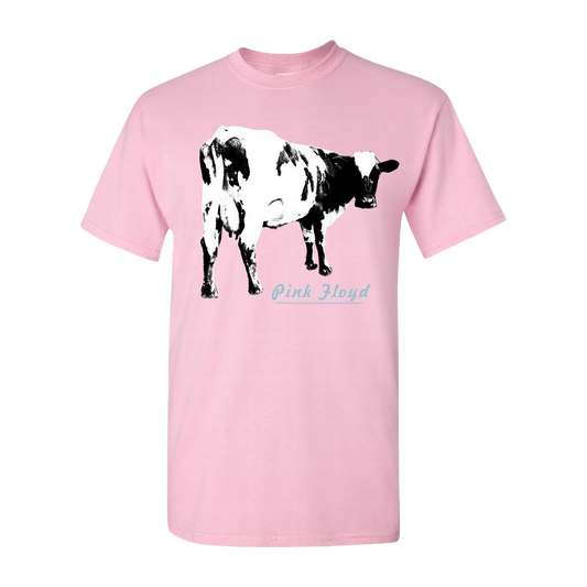 Atom Heart Mother Cow T-Shirt