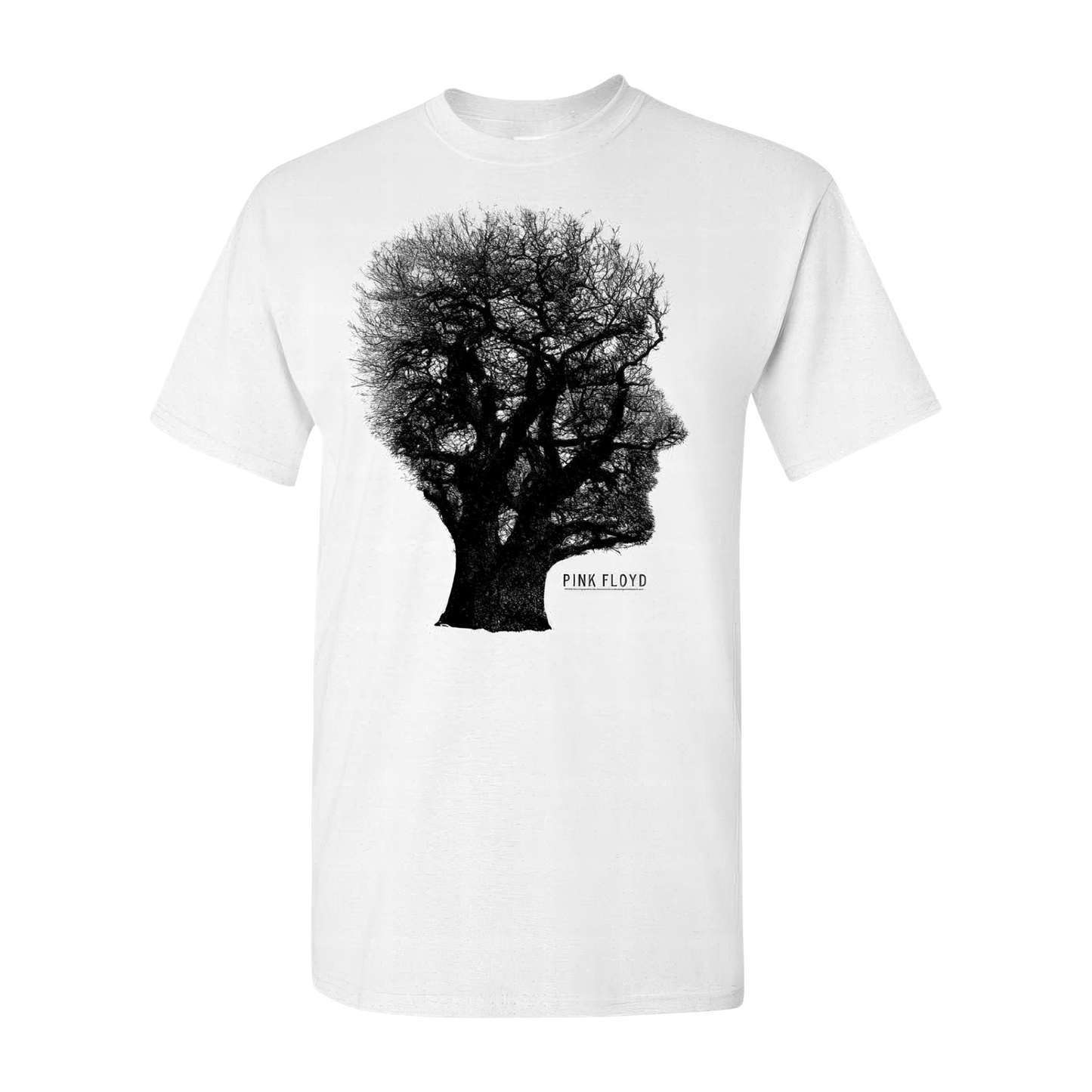 Tree Of Half Life T-Shirt