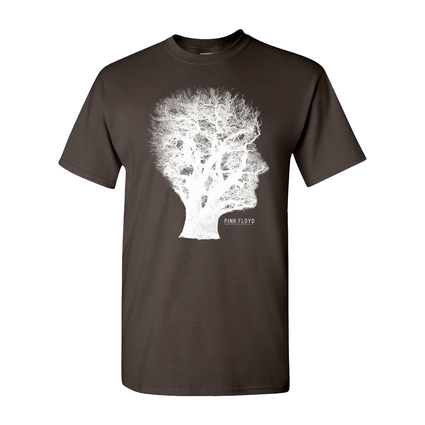 Tree Of Half Life T-Shirt