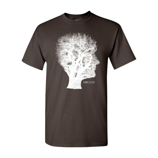 Tree Of Half Life T-Shirt