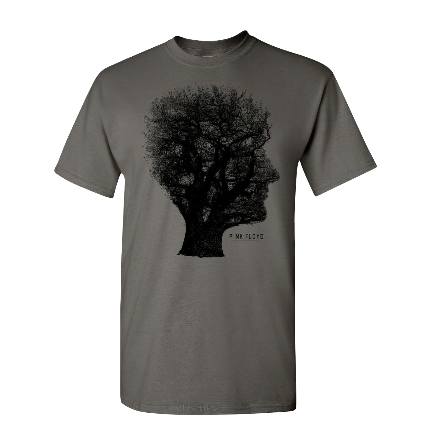 Tree Of Half Life T-Shirt