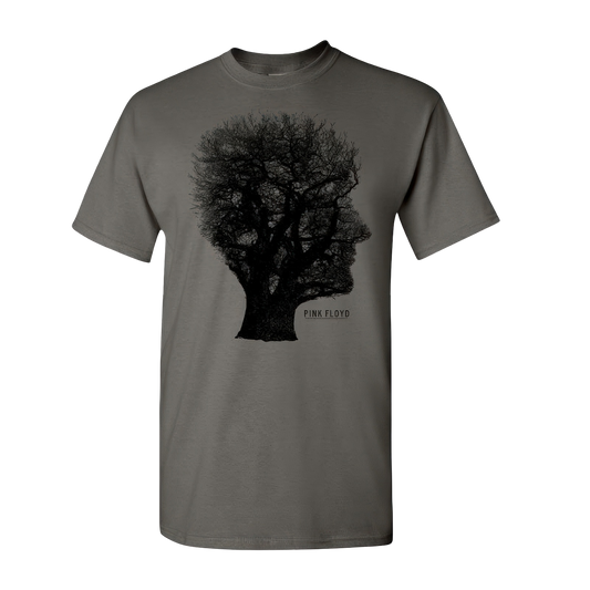 Tree Of Half Life T-Shirt