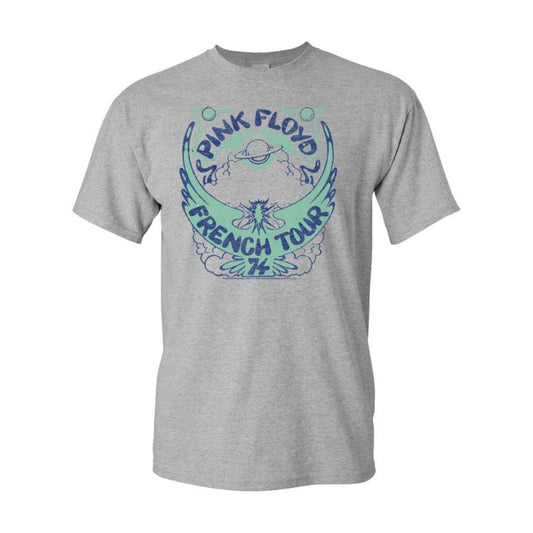French Tour '74 T-Shirt