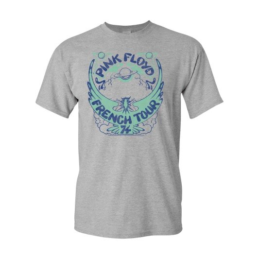 French Tour '74 T-Shirt