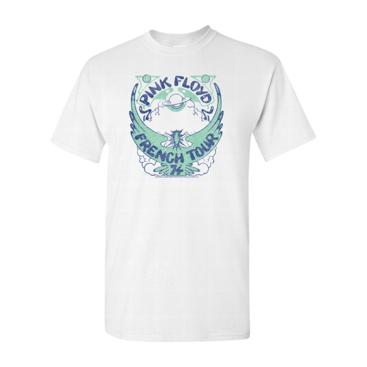 French Tour '74 T-Shirt