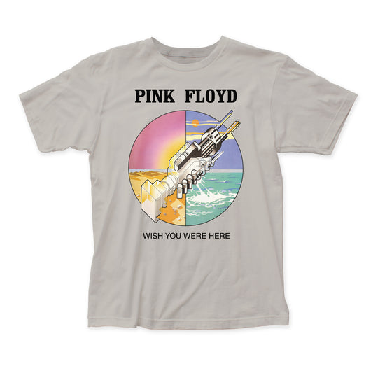 Robotic Hands Pastel T-Shirt