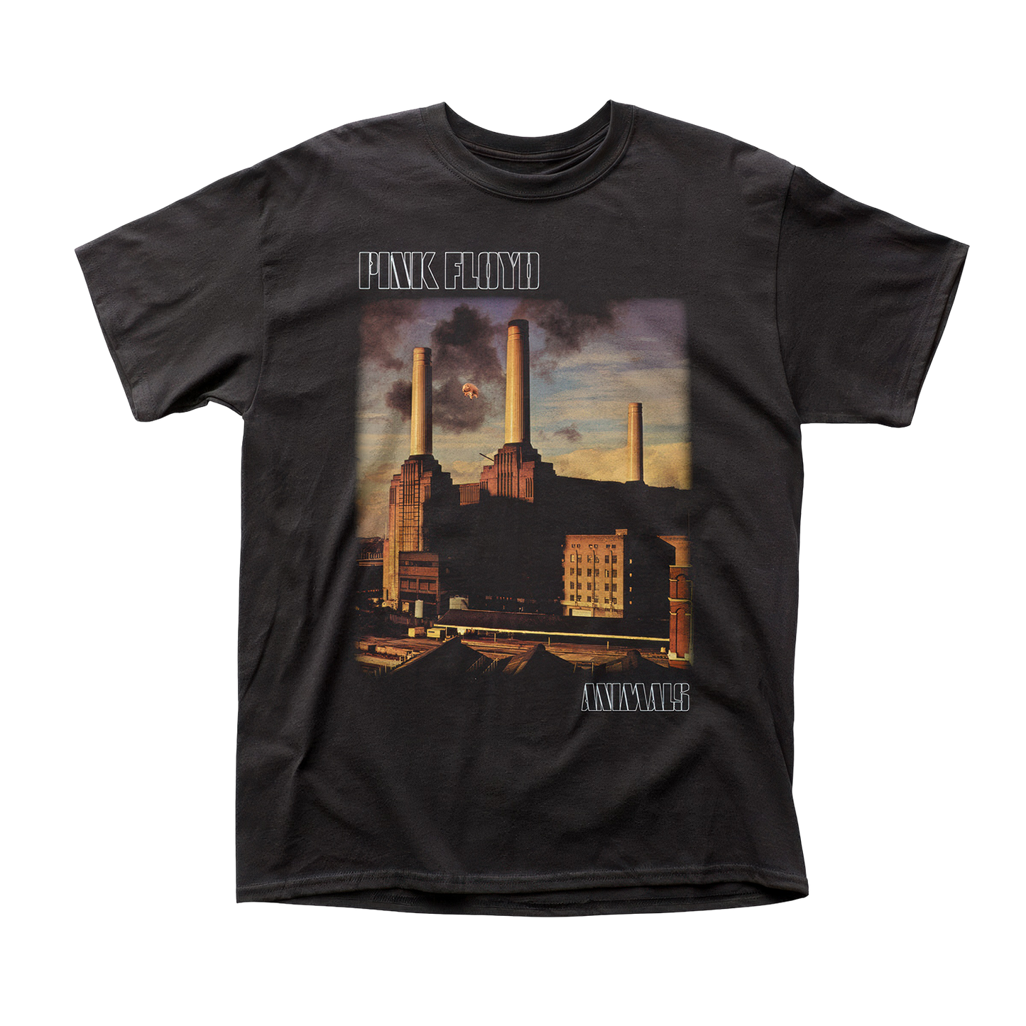 Animals Cover T-Shirt