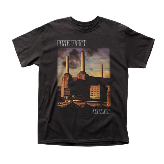 Animals Cover T-Shirt