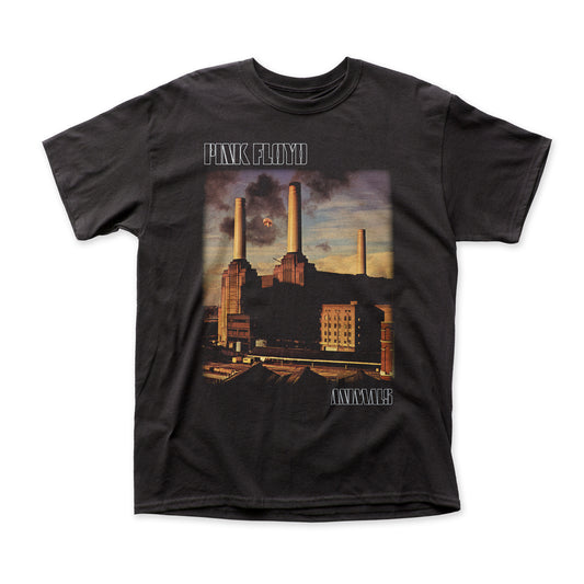 Animals Cover T-Shirt