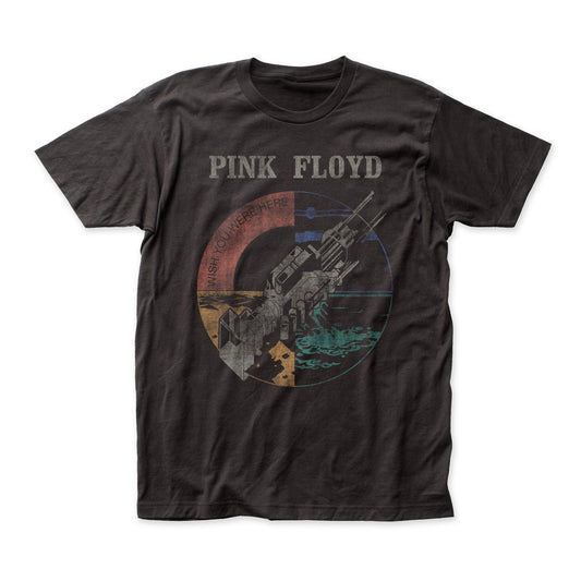 Weathered Robotic Hands T-Shirt