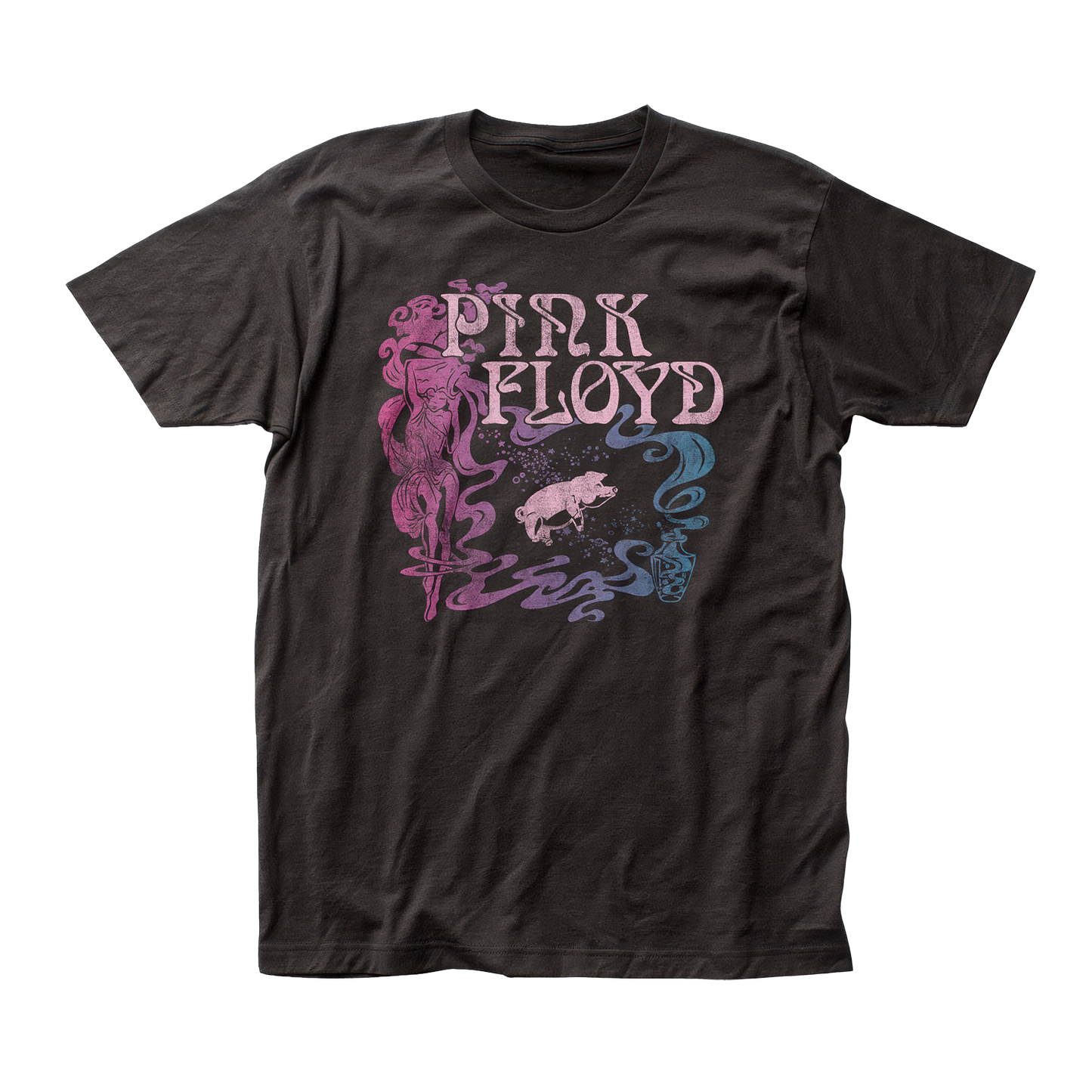 Nouveau T-Shirt