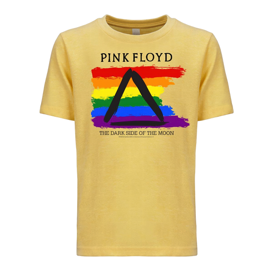 Markers Dark Side Youth Tee