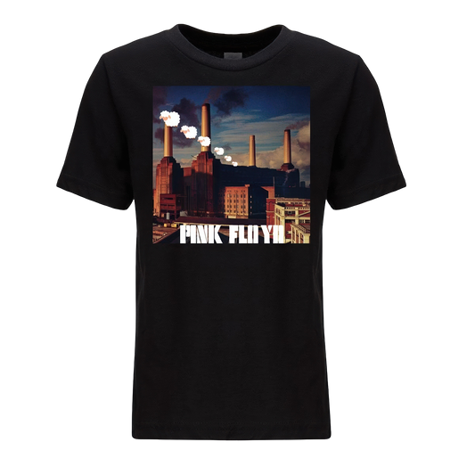 Counting Sheep Youth Tee