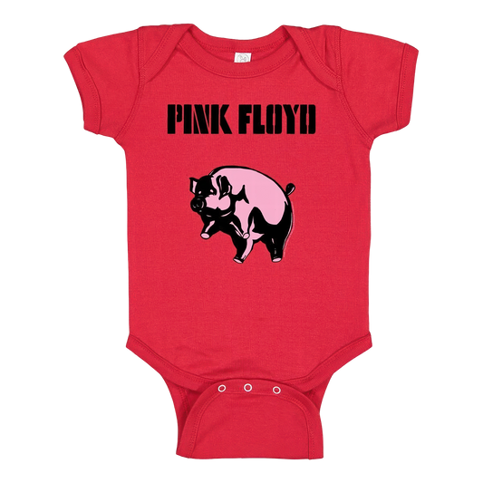 Algie Onesie