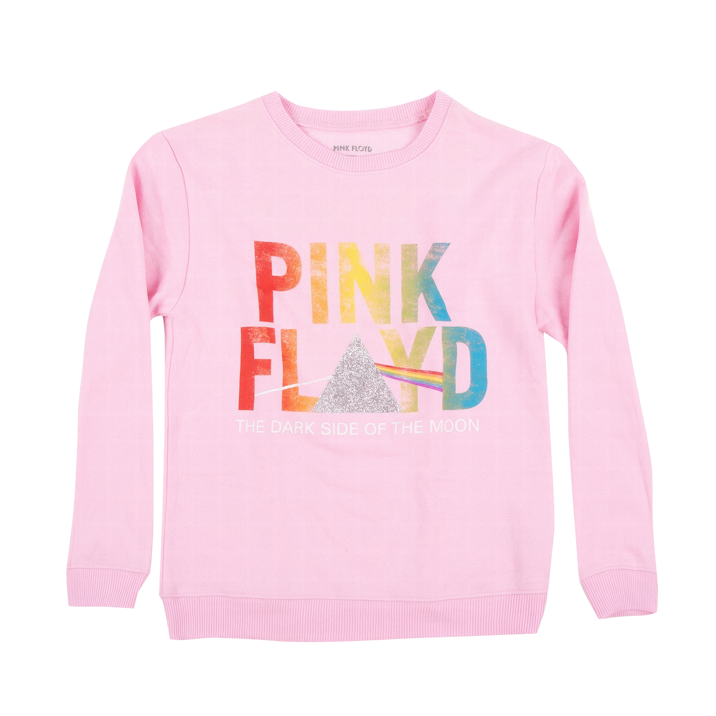 TDSOTM Pink Kids Sweatshirt