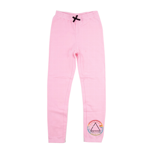 TDSOTM Pink Kids Sweatpants