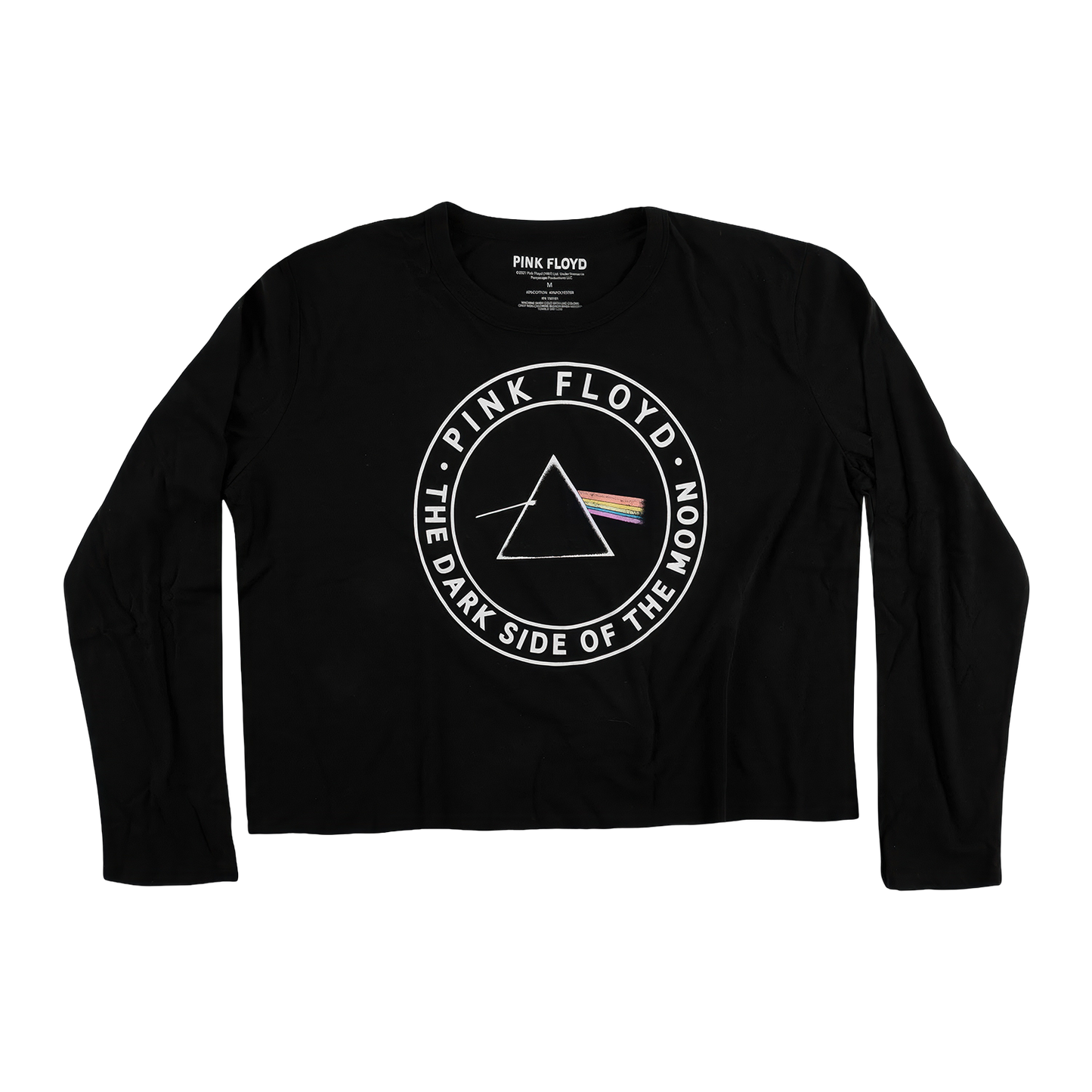 TDSOTM Women's Long Sleeve
