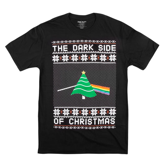 Pink Floyd Dark Side Holiday T-shirt