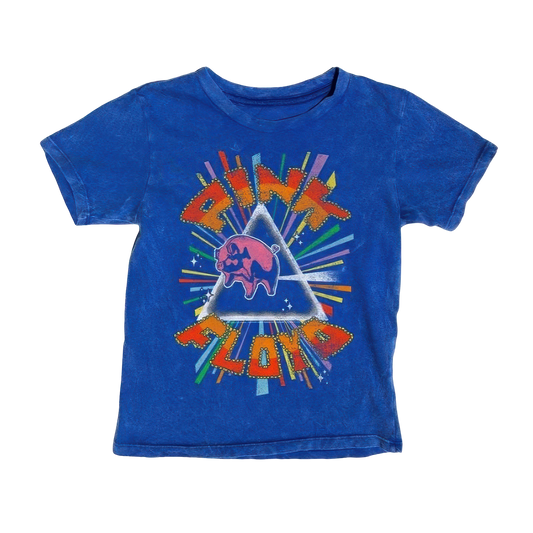 Pink Floyd Flying Pig Kids T-shirt