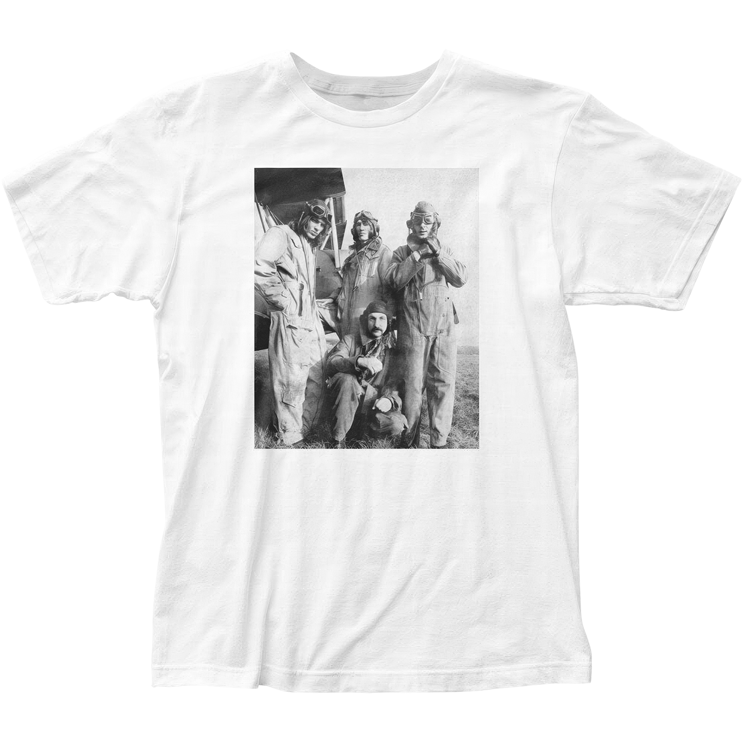 Airmen T-Shirt