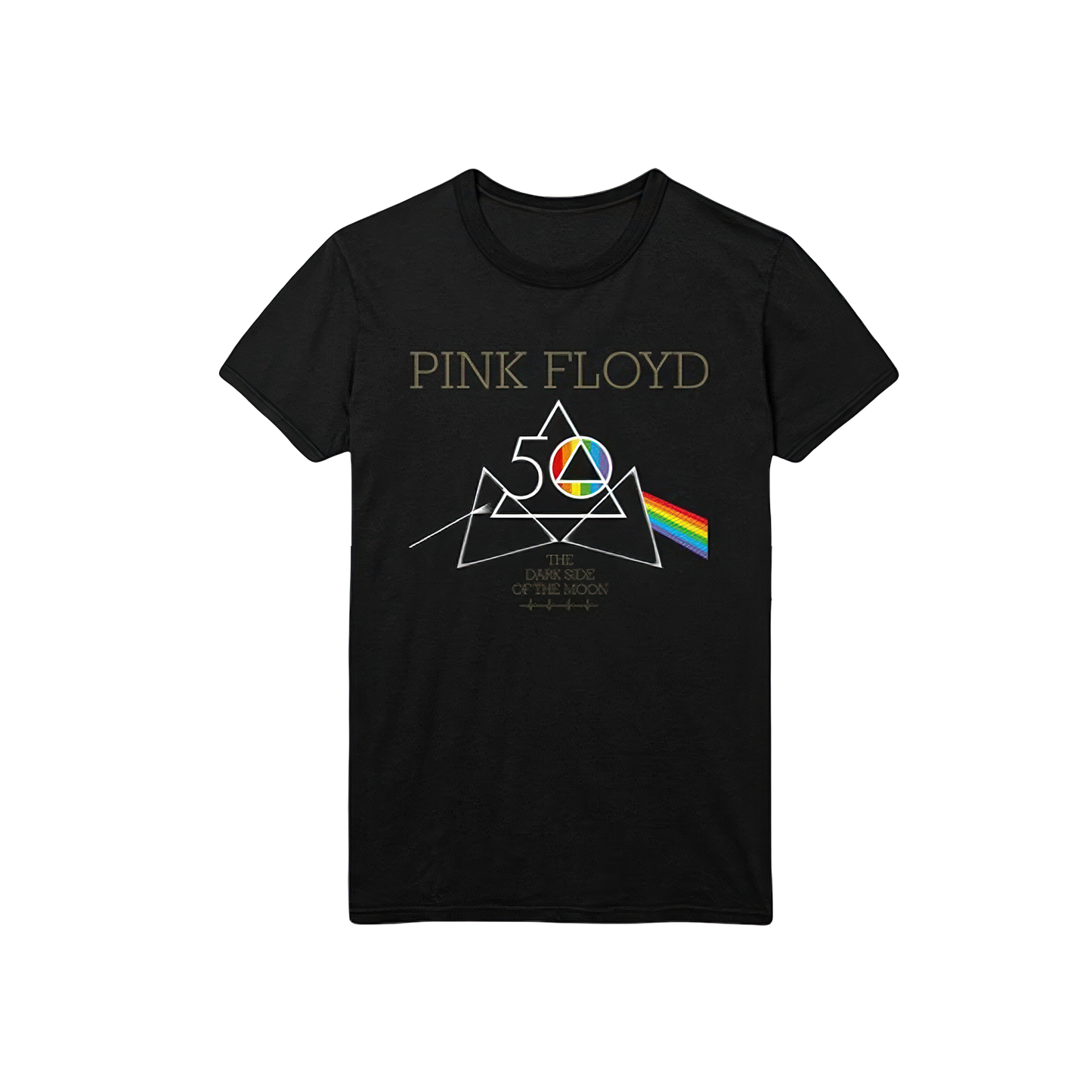 TDSoTM 50th Anniversary T-shirt