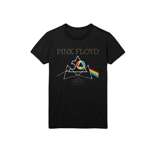 TDSoTM 50th Anniversary T-shirt