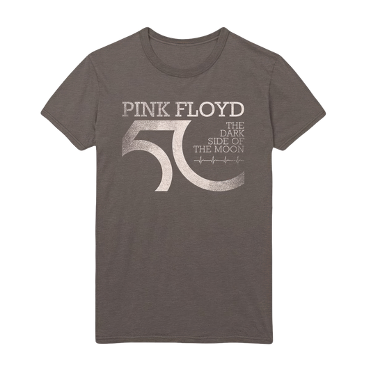 Dark Side Faded 50 T-Shirt