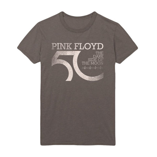 Dark Side Faded 50 T-Shirt