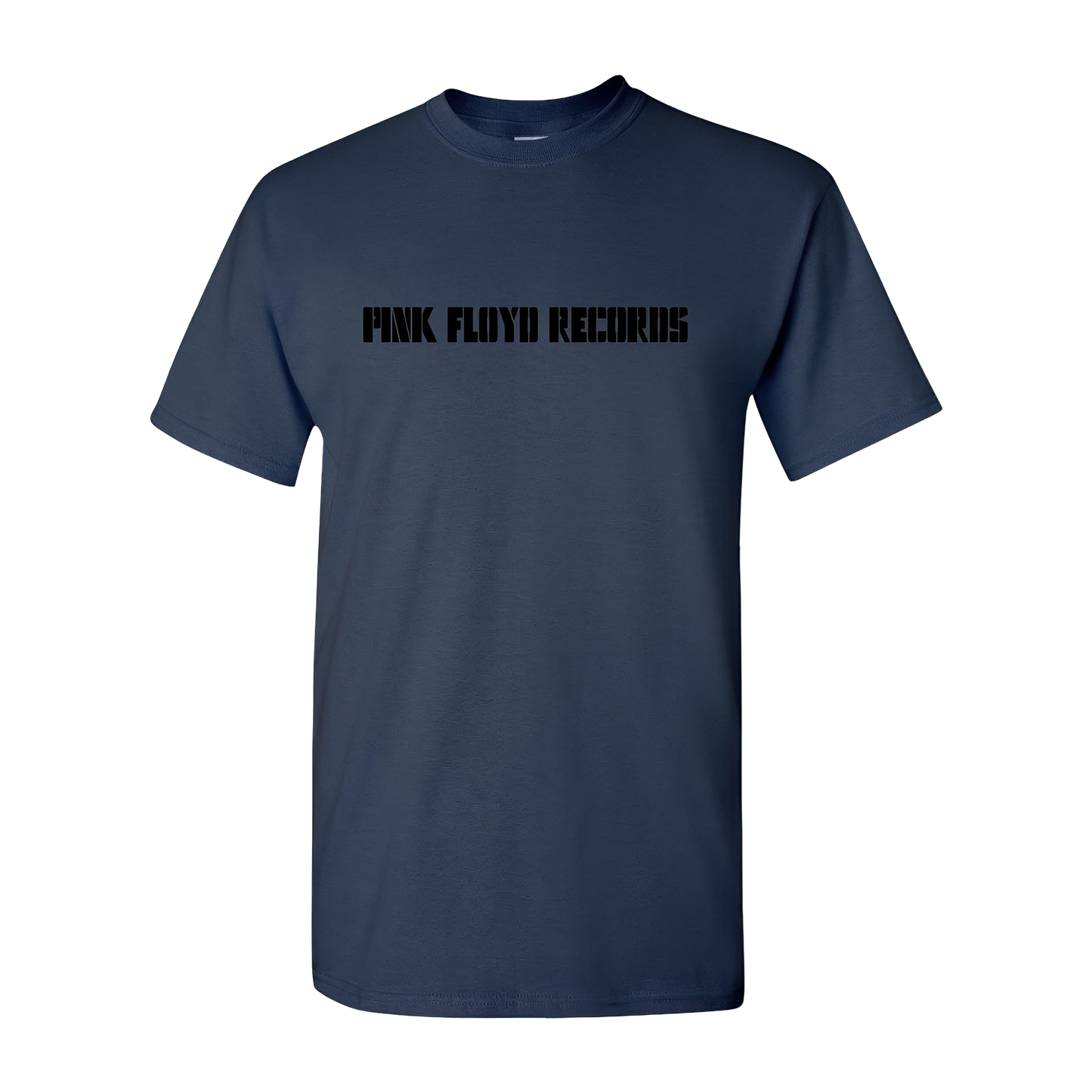 Pink Floyd Records Horizontal Logo T-Shirt
