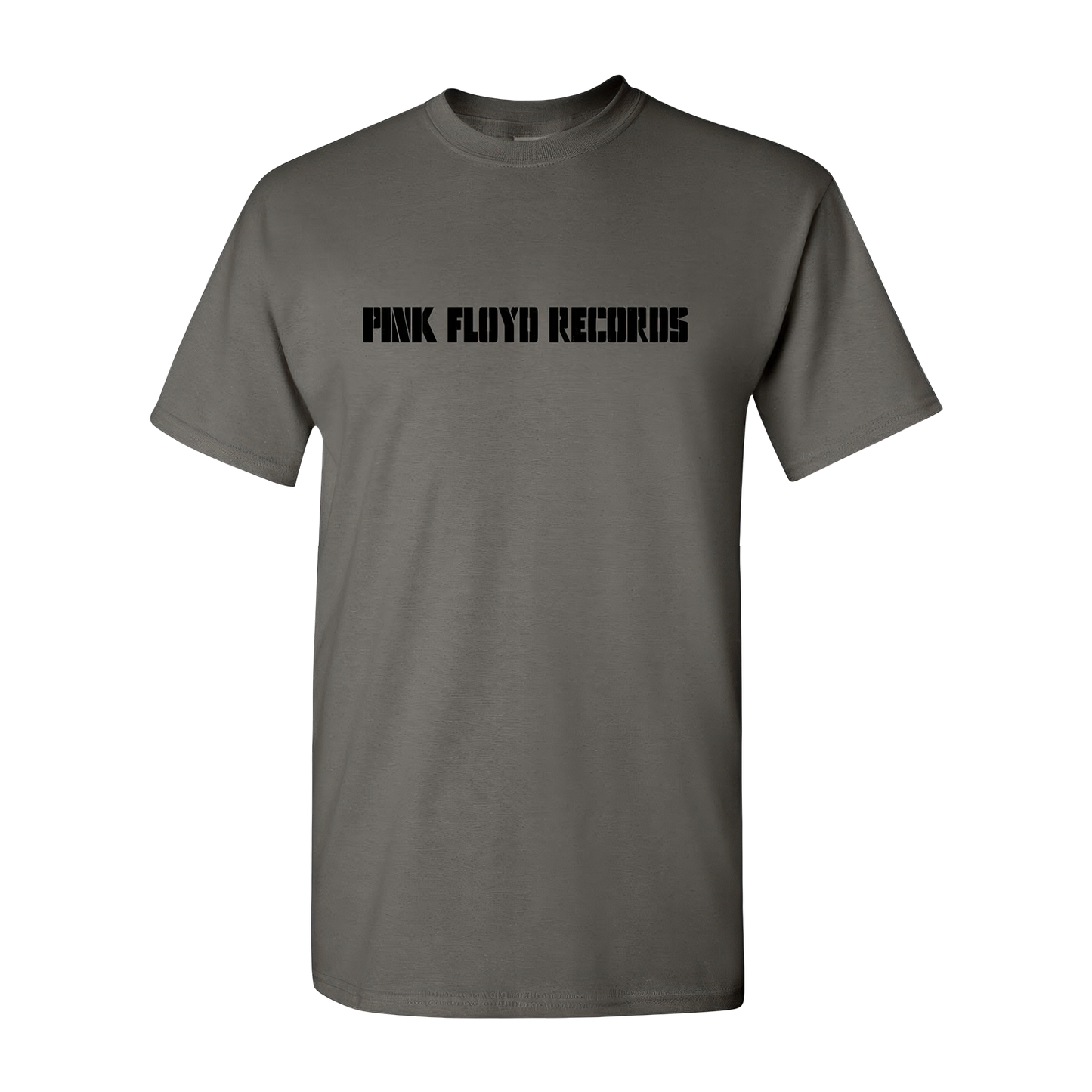 Pink Floyd Records Horizontal Logo T-Shirt