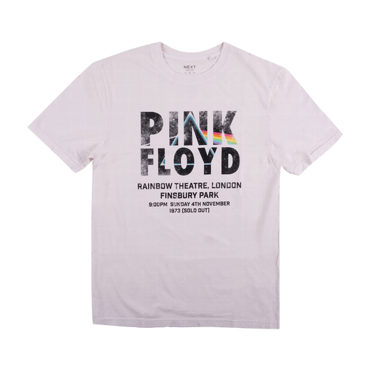 Pink Floyd Rainbow Tee