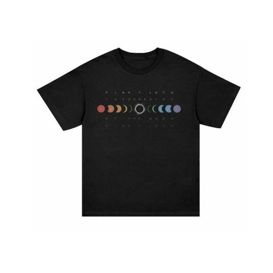 TDSOTM Rainbow Eclipse T-shirt