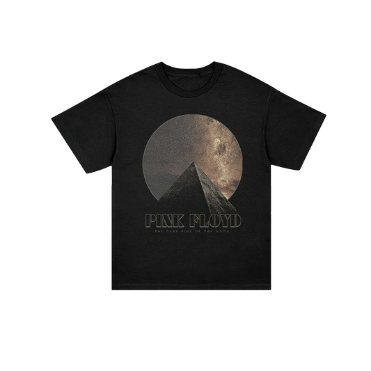 Pink Floyd TDSOTM Pyramid T-shirt
