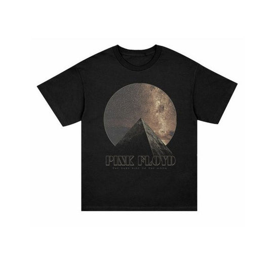 Pink Floyd TDSOTM Pyramid T-shirt