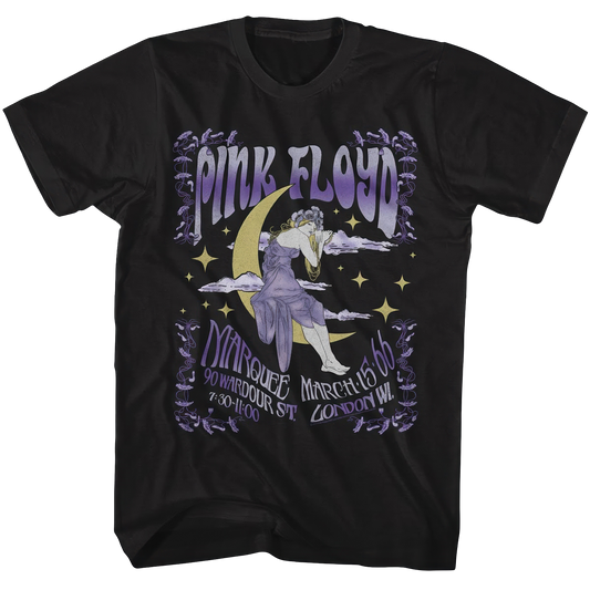 Pink Floyd Marquee T-Shirt