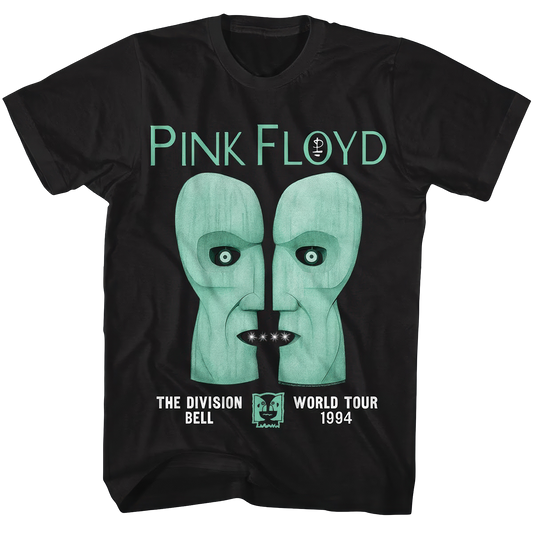 Division Bell Tour T-Shirt