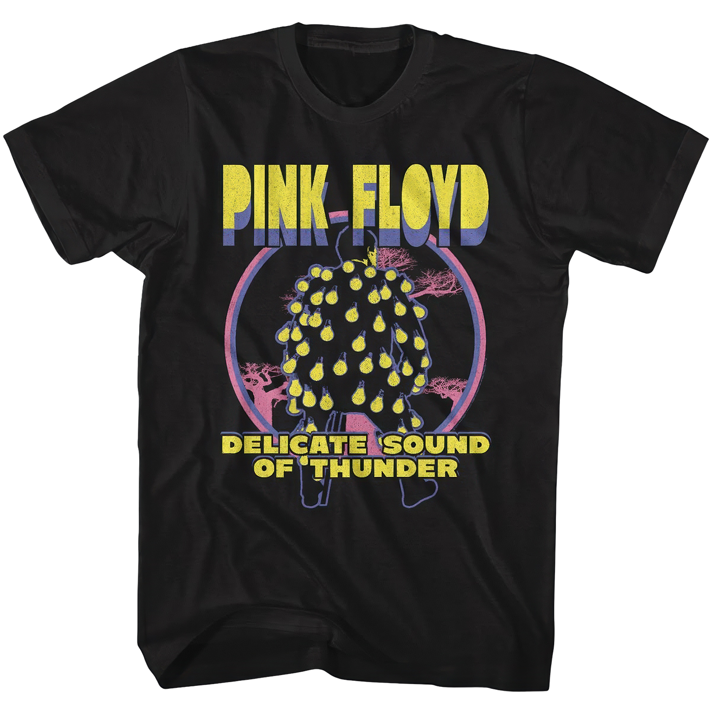 Delicate Sound of Thunder T-Shirt