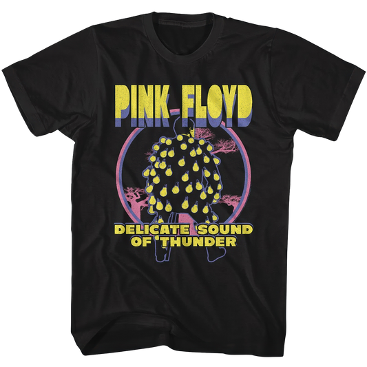 Delicate Sound of Thunder T-Shirt