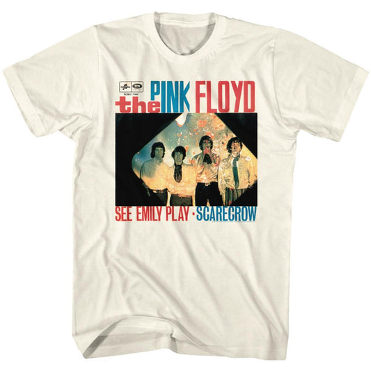 See Emily Play T-Shirt