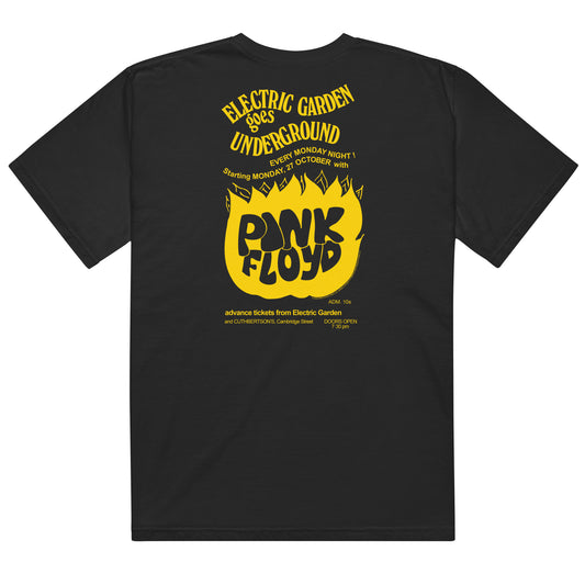 Electric Garden T-Shirt