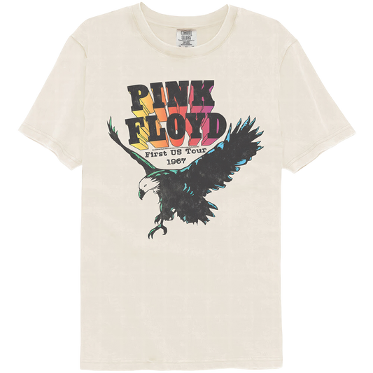 First US Tour T-Shirt