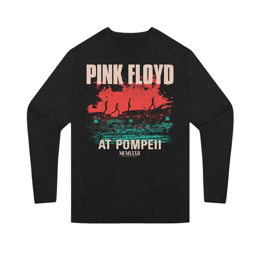 At Pompeii Long Sleeve