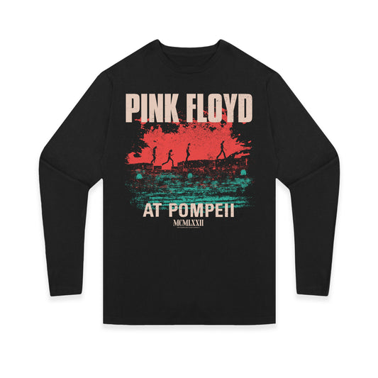 At Pompeii Long Sleeve